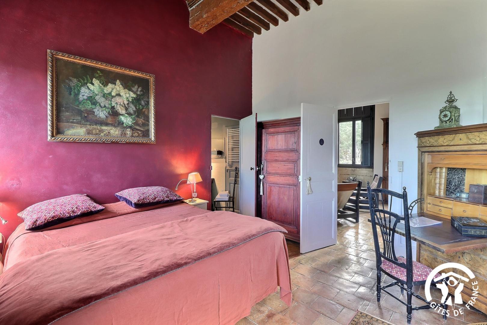 Château du Petit Sonnailler, Aurons - photo 13