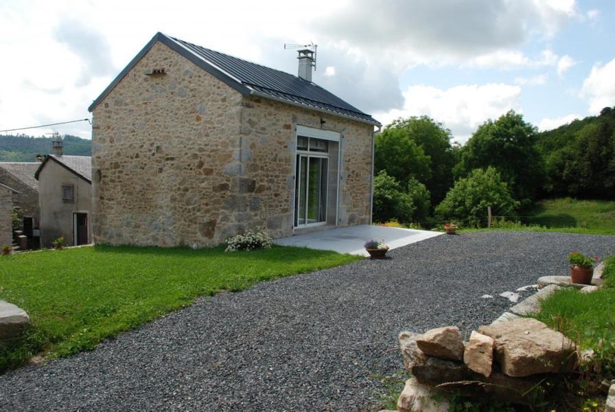Lamy Gîte de France Tarn G1453 Fontrieu