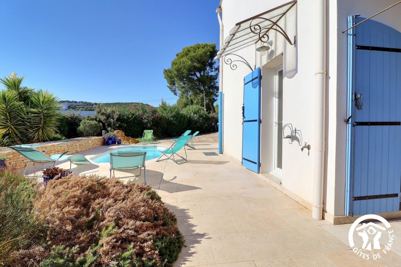 Vent du Cap, La Ciotat - photo 38