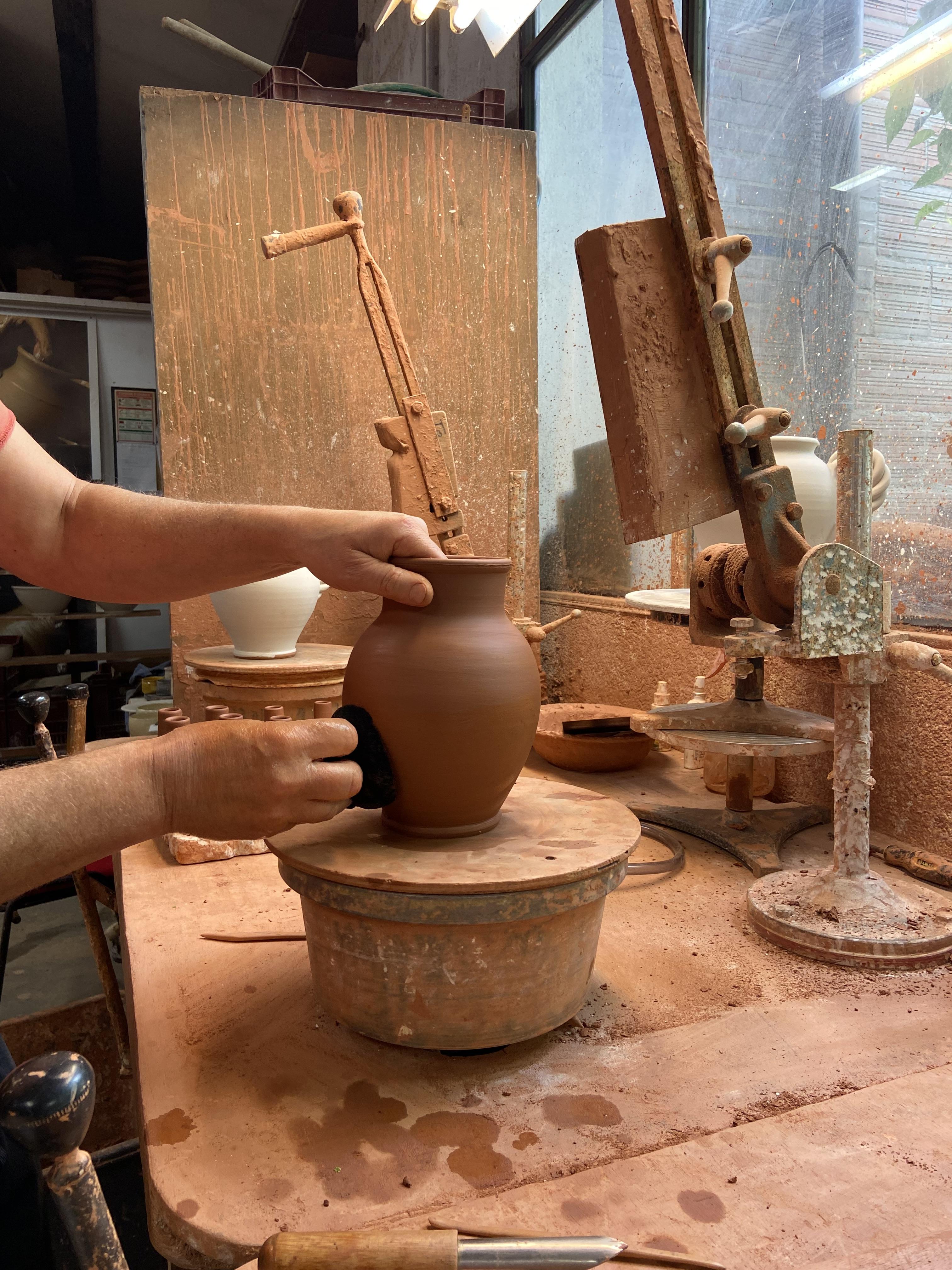 Barbotine Terre, Couleur, Saveur - photo 2