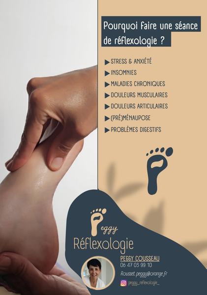 Réflexologie avec Peggy_La Toussuire
