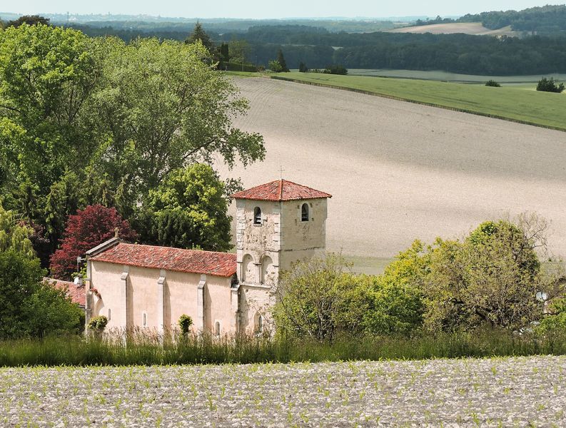 Visite de l'église Saint-Felix - Journées Européennes du Patrimoine