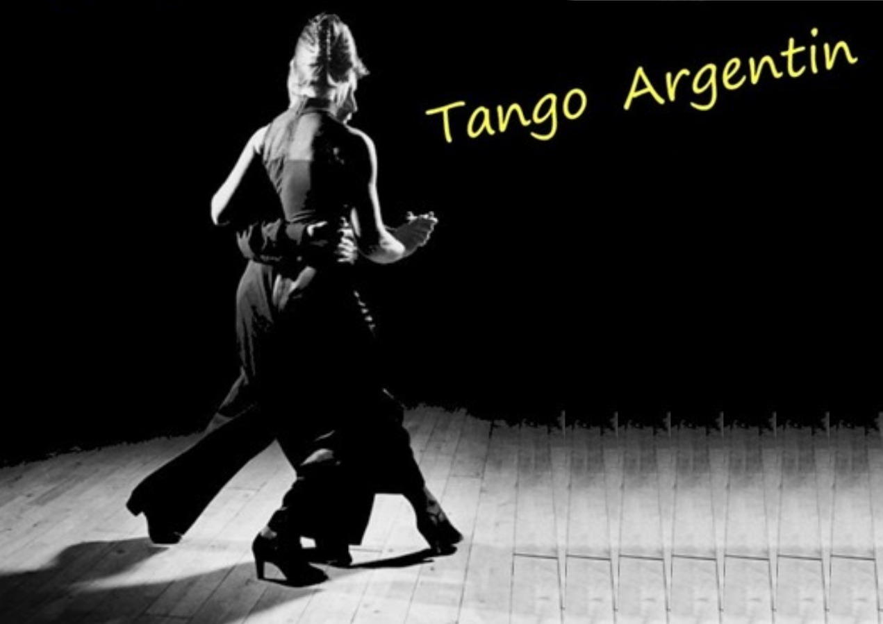 Stage de Tango Argentin - niveau intermédiaire