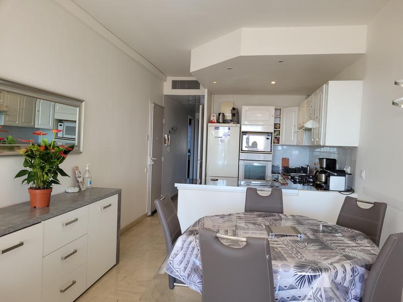 coin cuisine et salle à manger