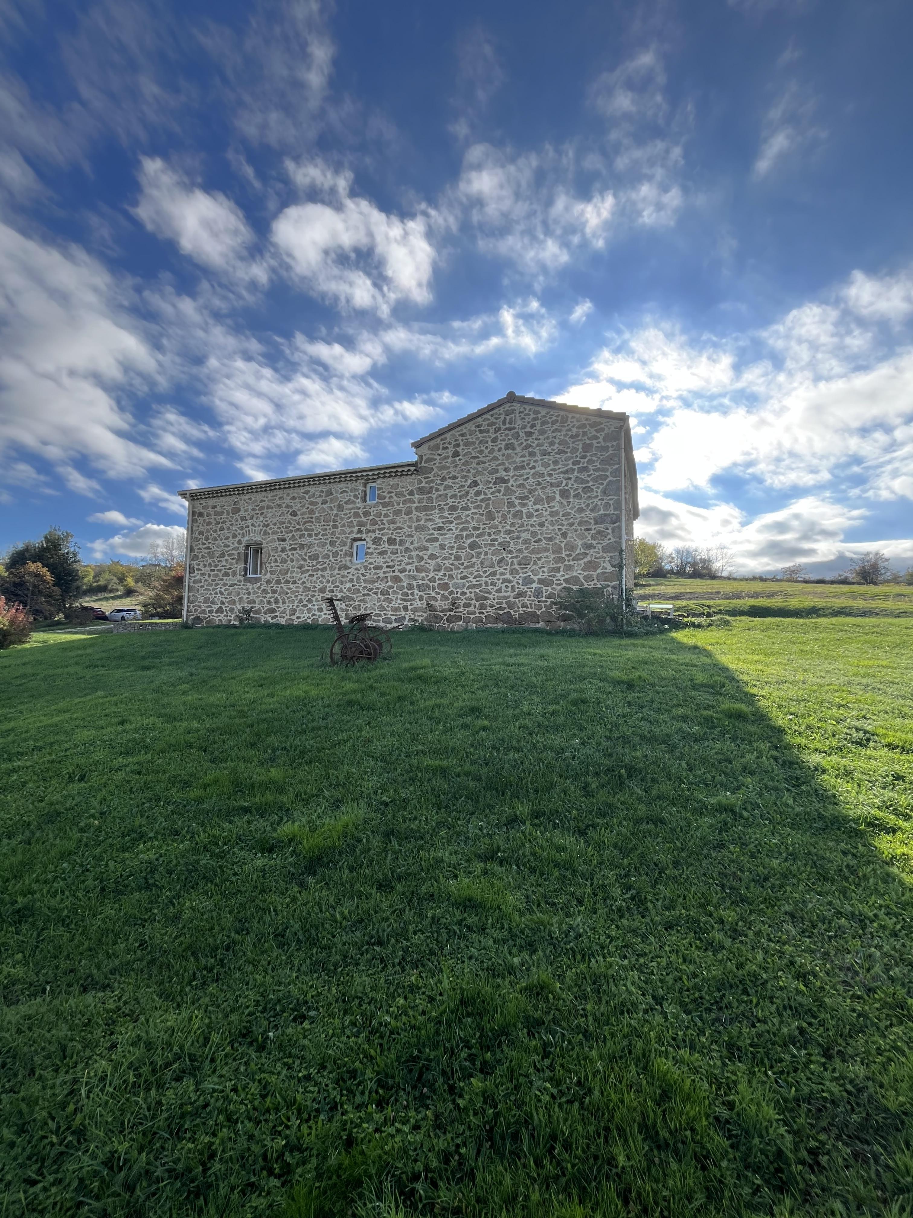 Gîte Au petit Paradis de Bernie_Préaux