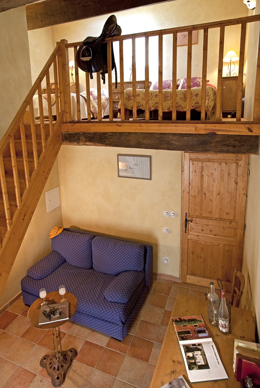 Mezzanine