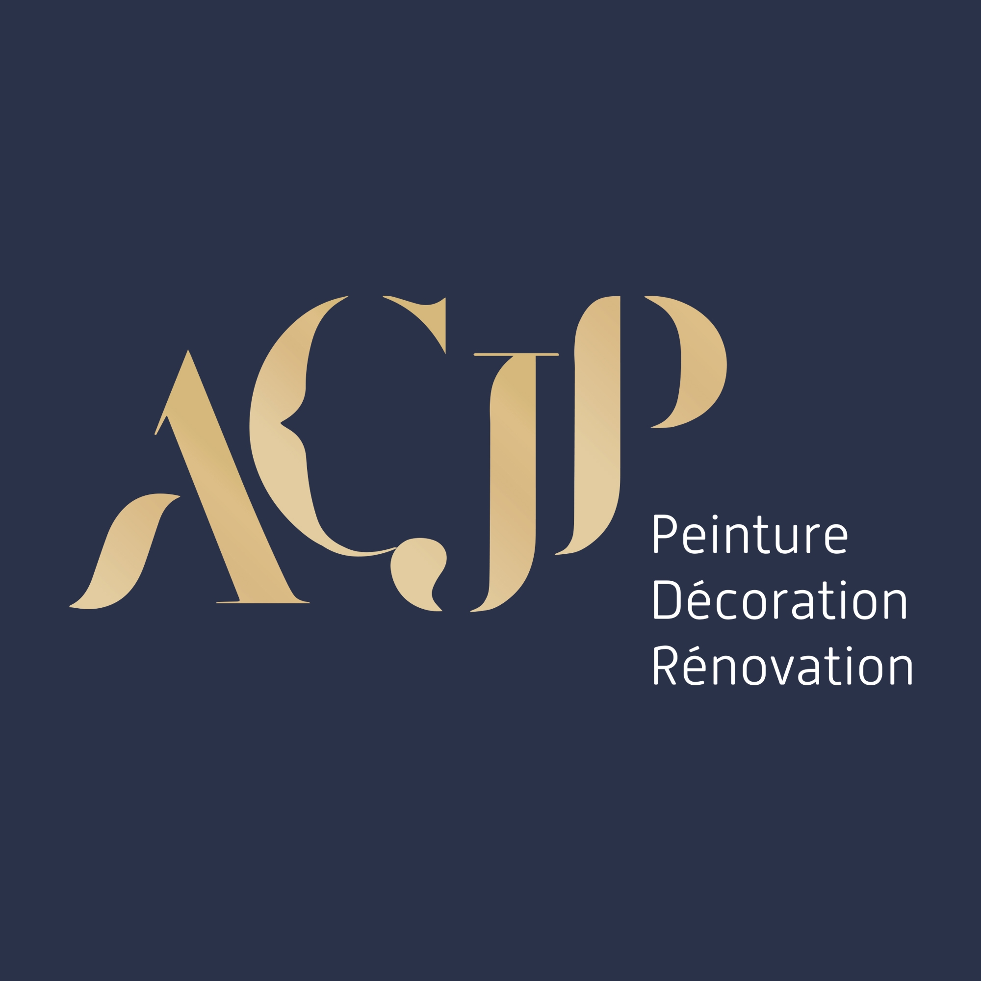 ACJP Décoration