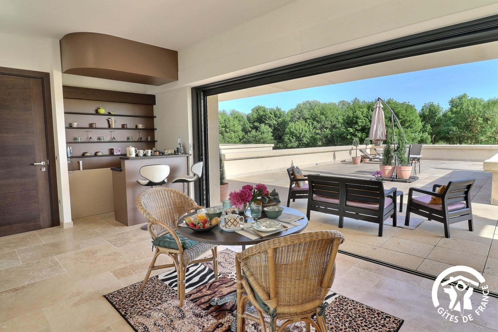 Domaine des Eucalyptus