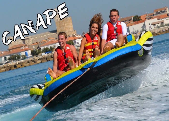 Aquaglisse - photo 2