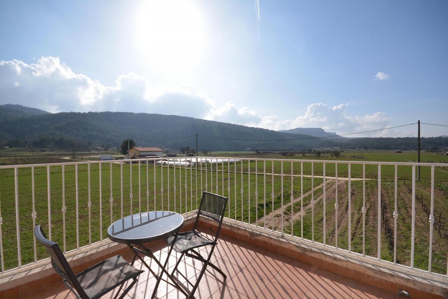 L'Oustaou, Cuges-les-Pins - photo 26