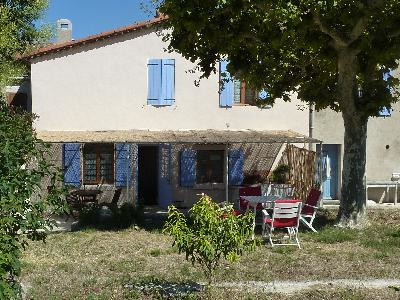 Campagne Jean, Roquefort-la-Bédoule - photo 17