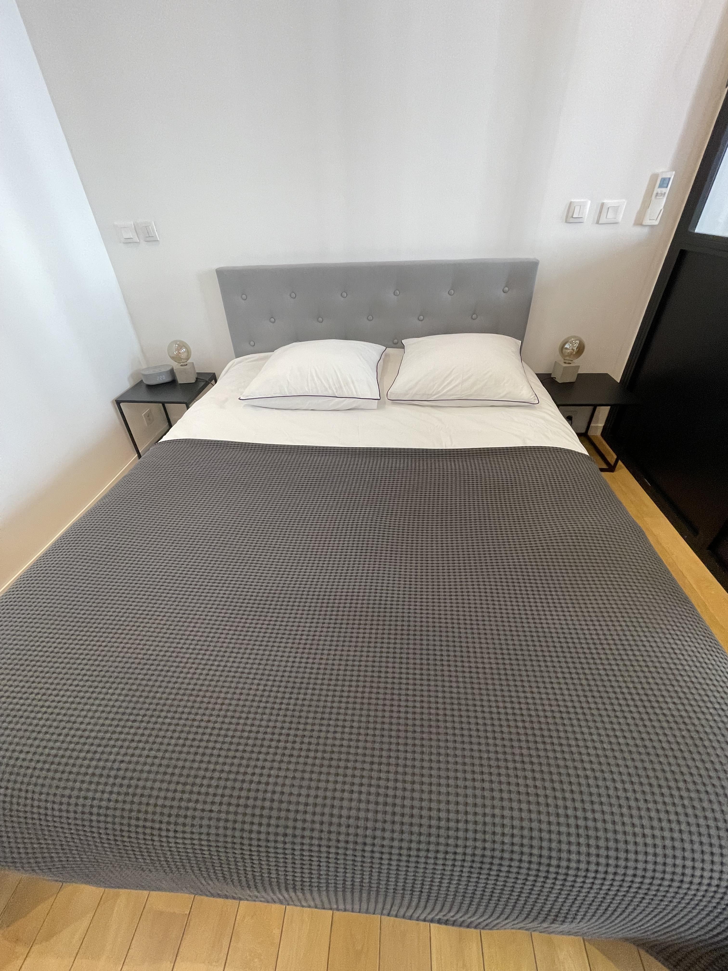 18P Chez Salama, Aix-en-Provence - photo 22