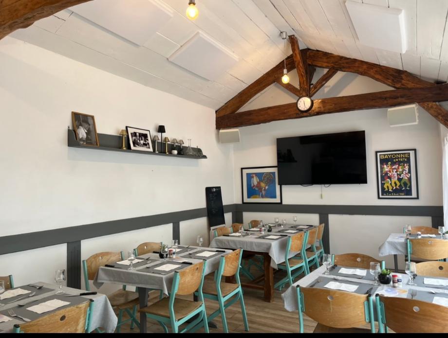 la plancha - castet arrouy