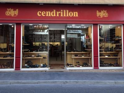 Cendrillon — photo 3