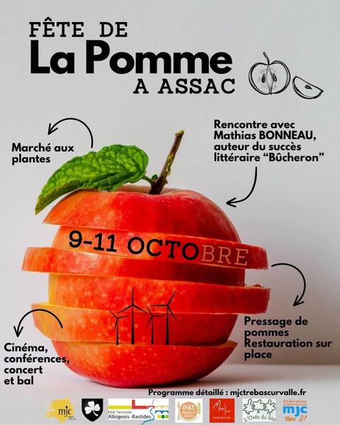 Fête de la Pomme