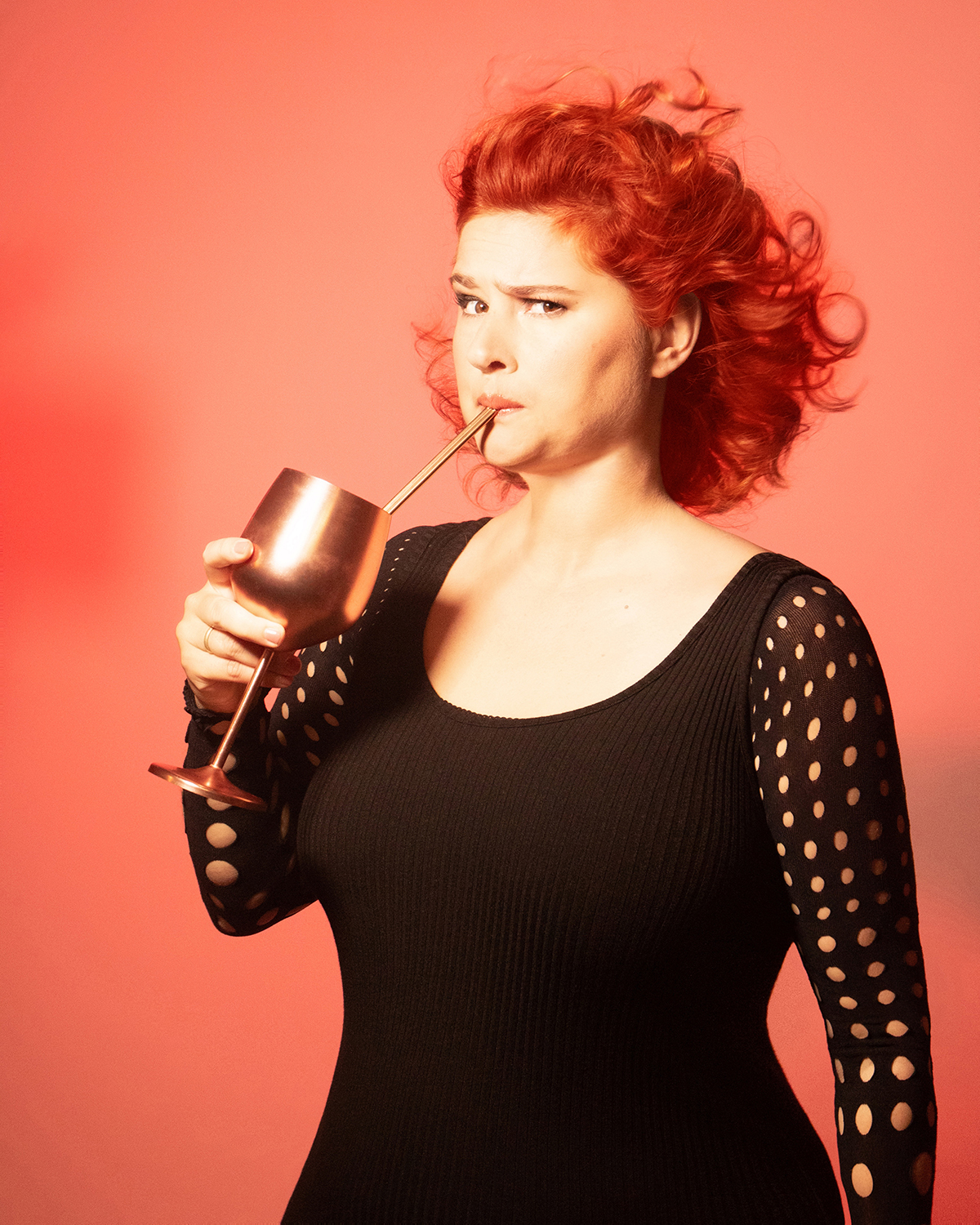 Le Syndrome du Papillon