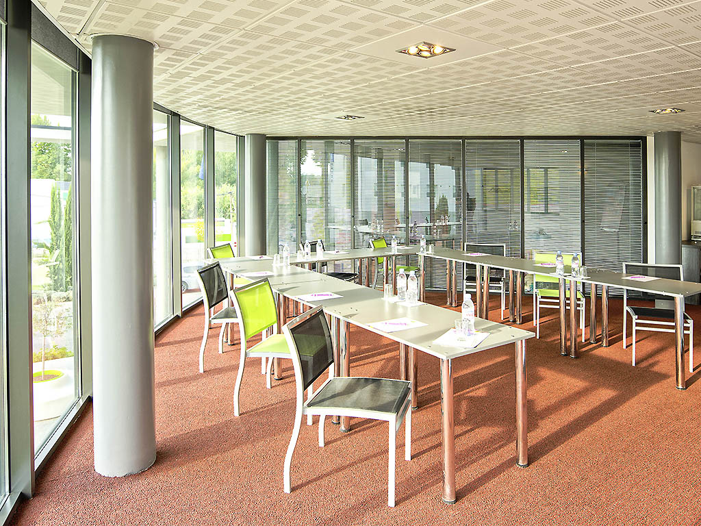 Ibis Styles Pertuis Portes du Luberon, Pertuis - photo 16