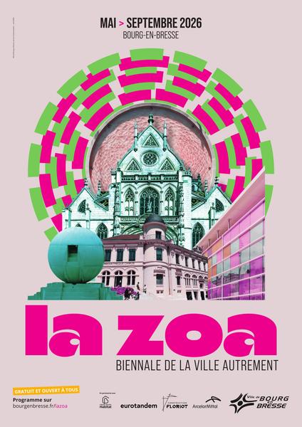 Visuel La Zoa