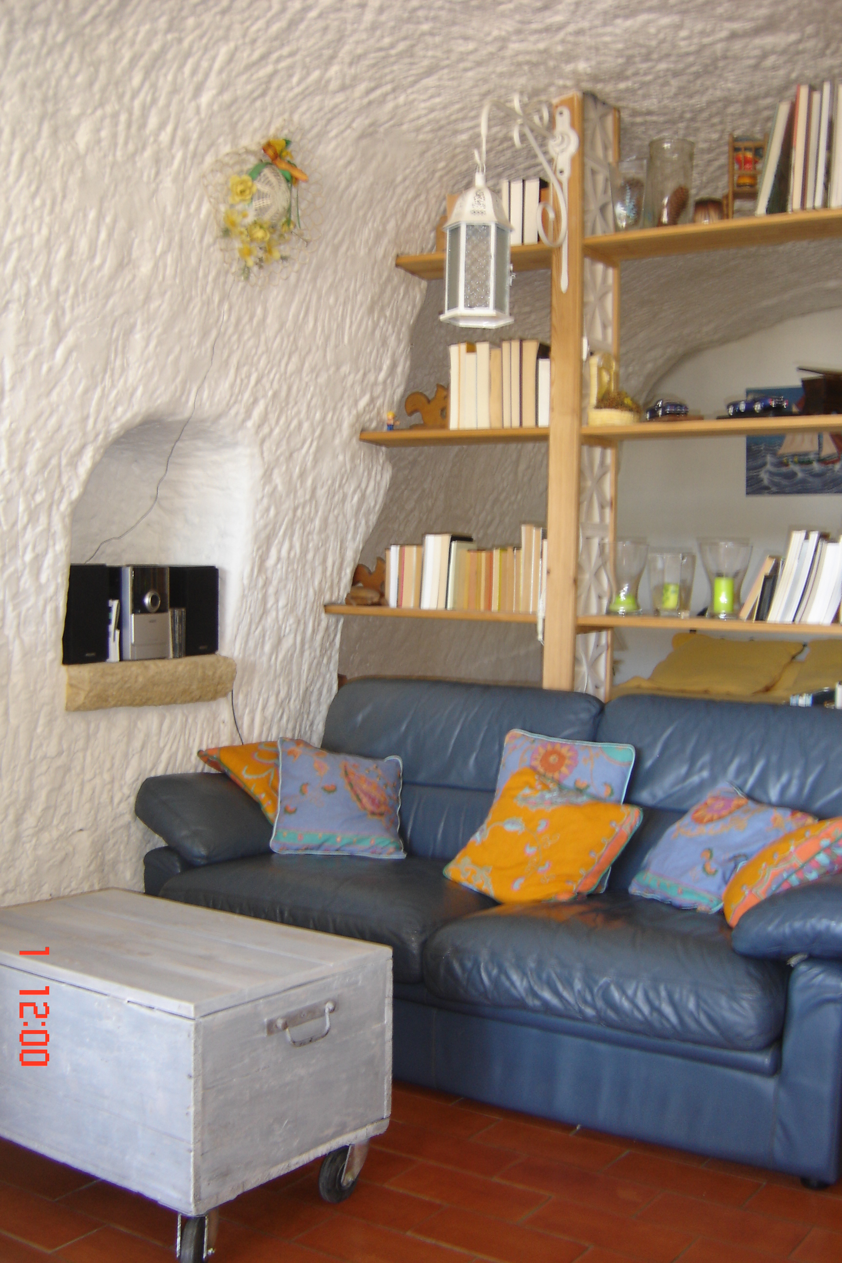 LA BAUME BRAS, Saint-Chamas - photo 2