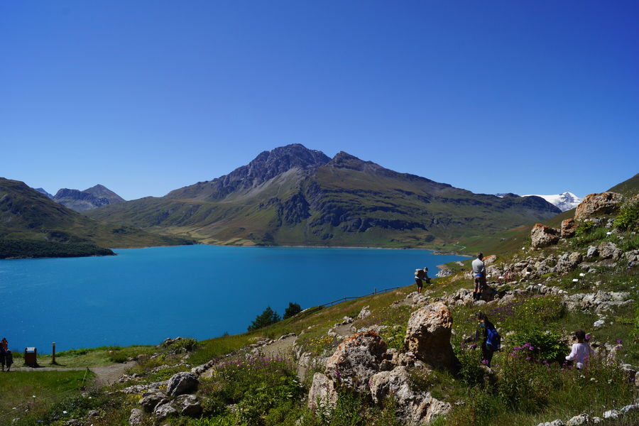 val-cenis-lac-pyramide-sentier-decouverte