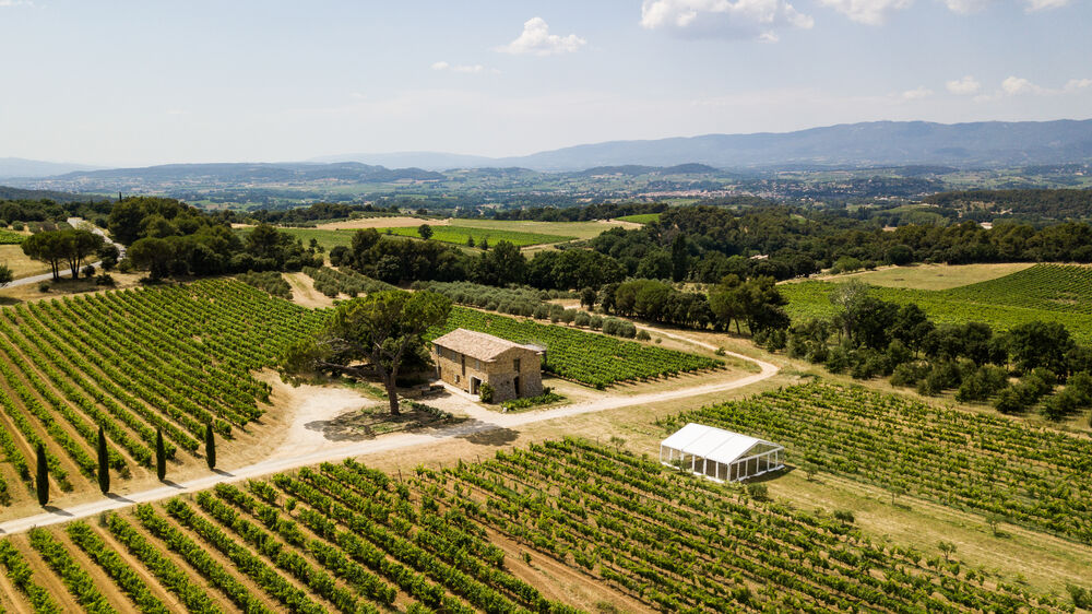 Domaine Les Perpetus