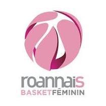 Roannais Basket Feminin vs ASVEL Villeurbanne