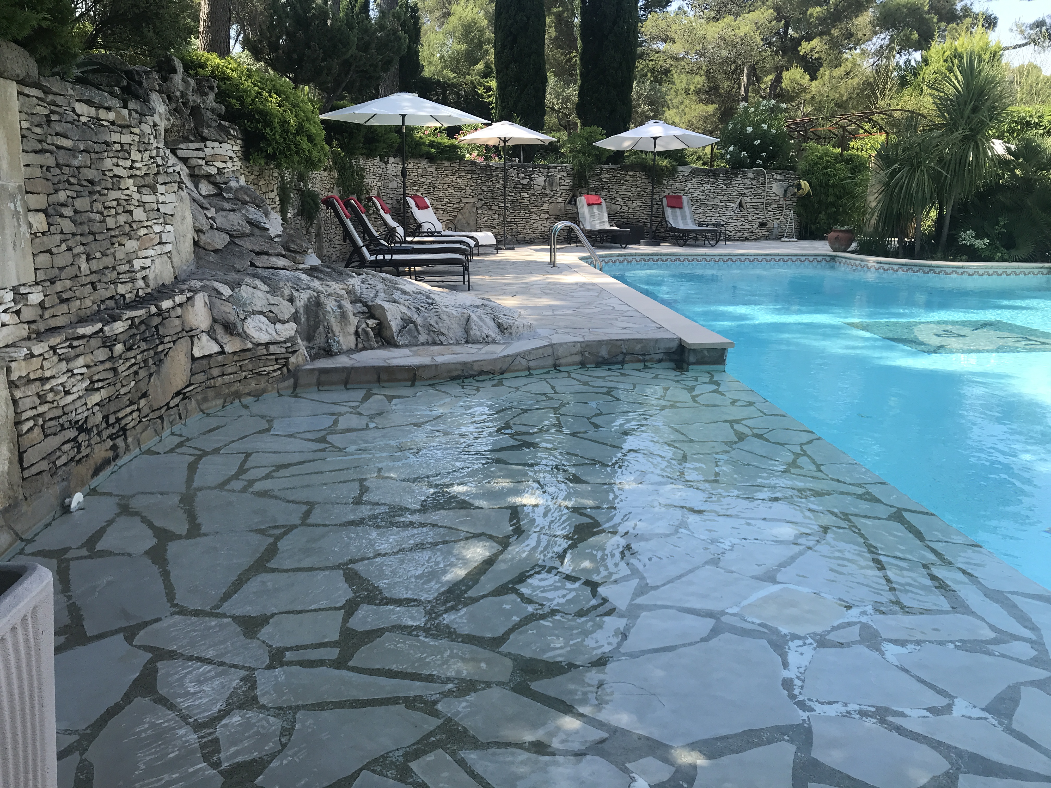 La Pasclapierre, Orgon - photo 3