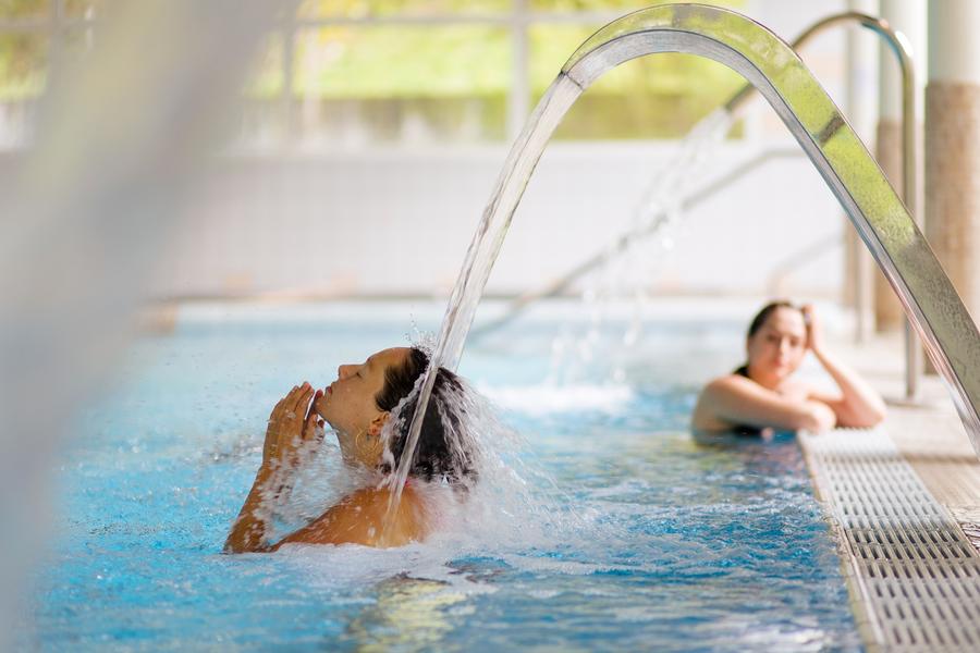 Semaine thermale : Matin blanc_Meyras