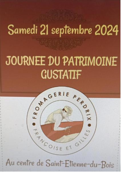 http://Journée%20du%20Patrimoine%20Gustatif