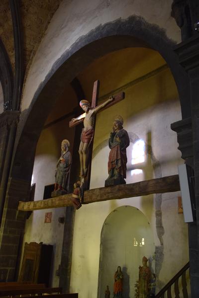 JEP 2026 : Découverte sensorielle d'une église