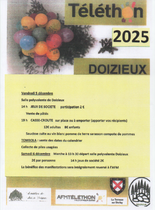Téléthon_Doizieux