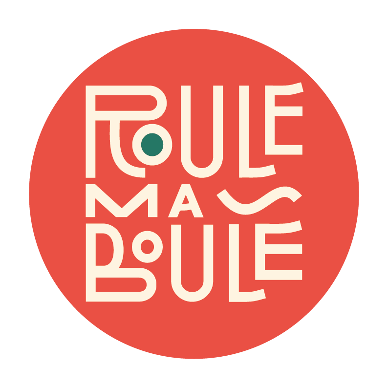 Roule ma boule