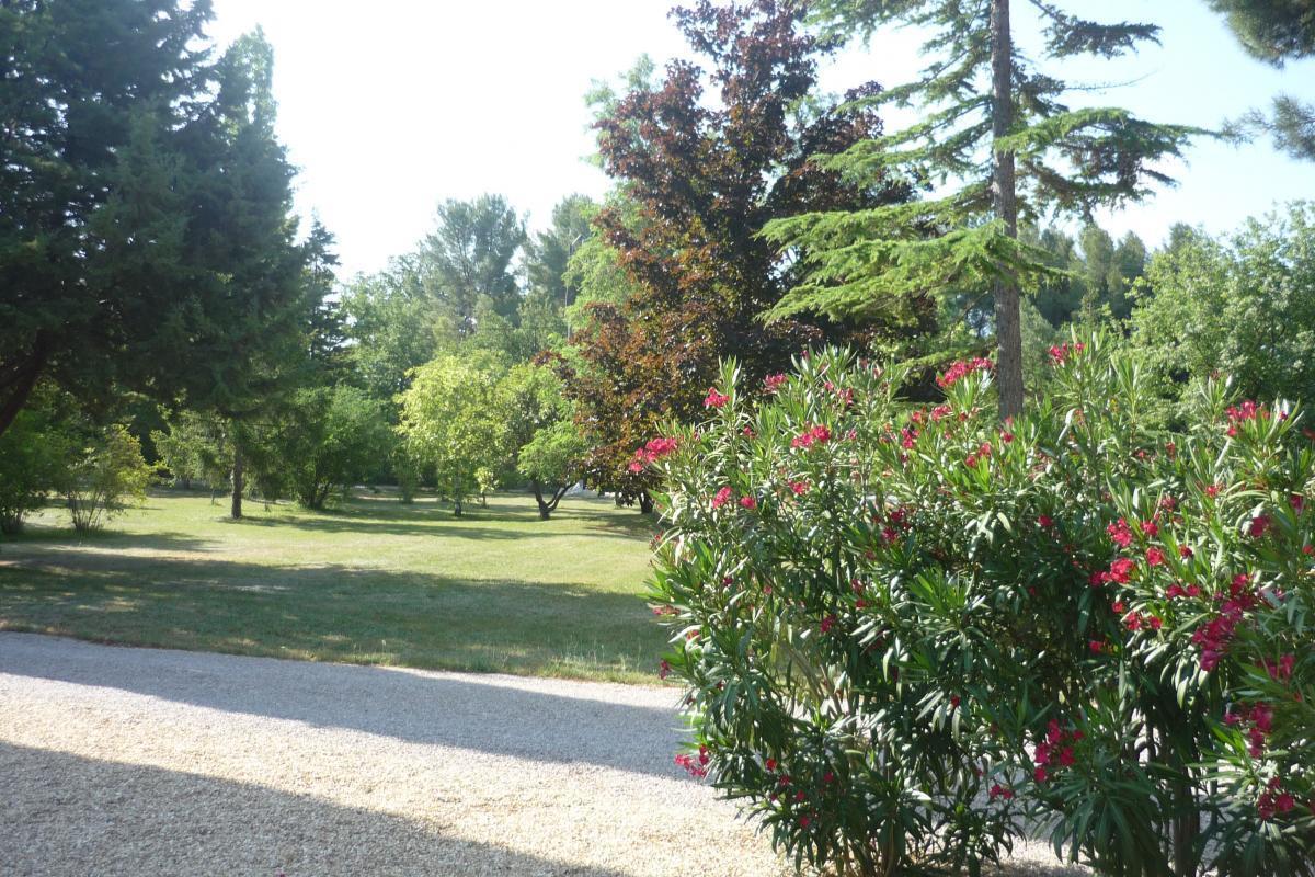 Le Clos Des Oliviers et la Tour, Saint-Cannat - photo 26