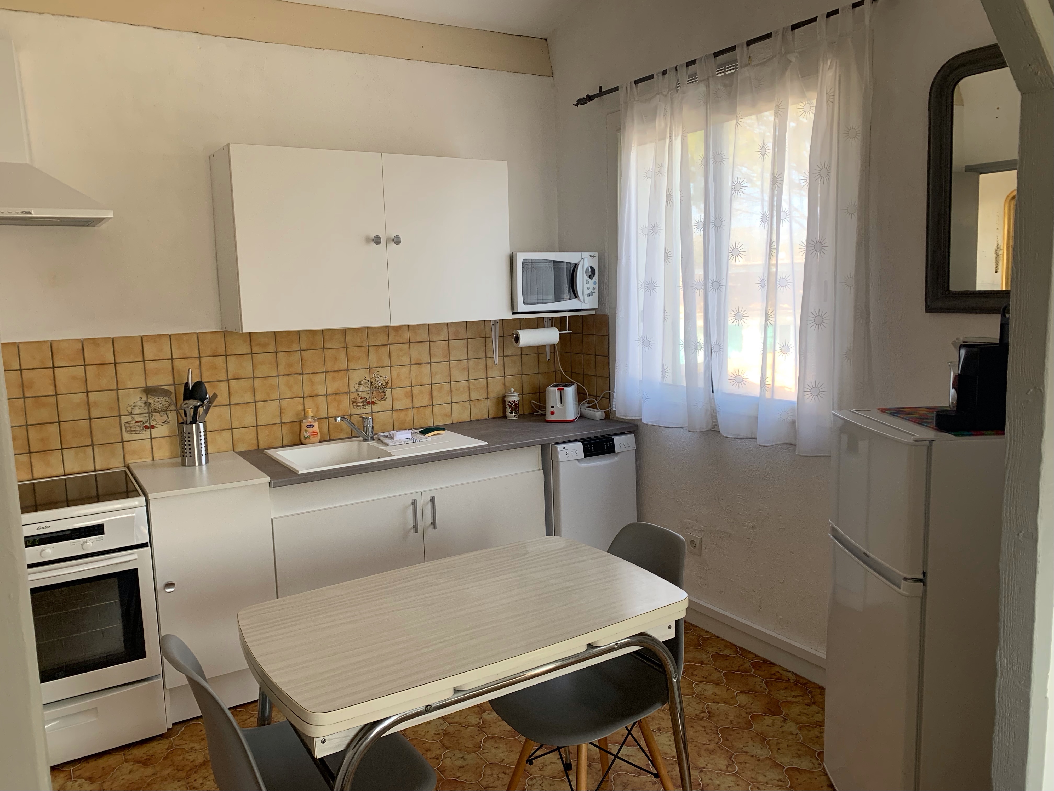 Chez Anisette, Pélissanne - photo 2