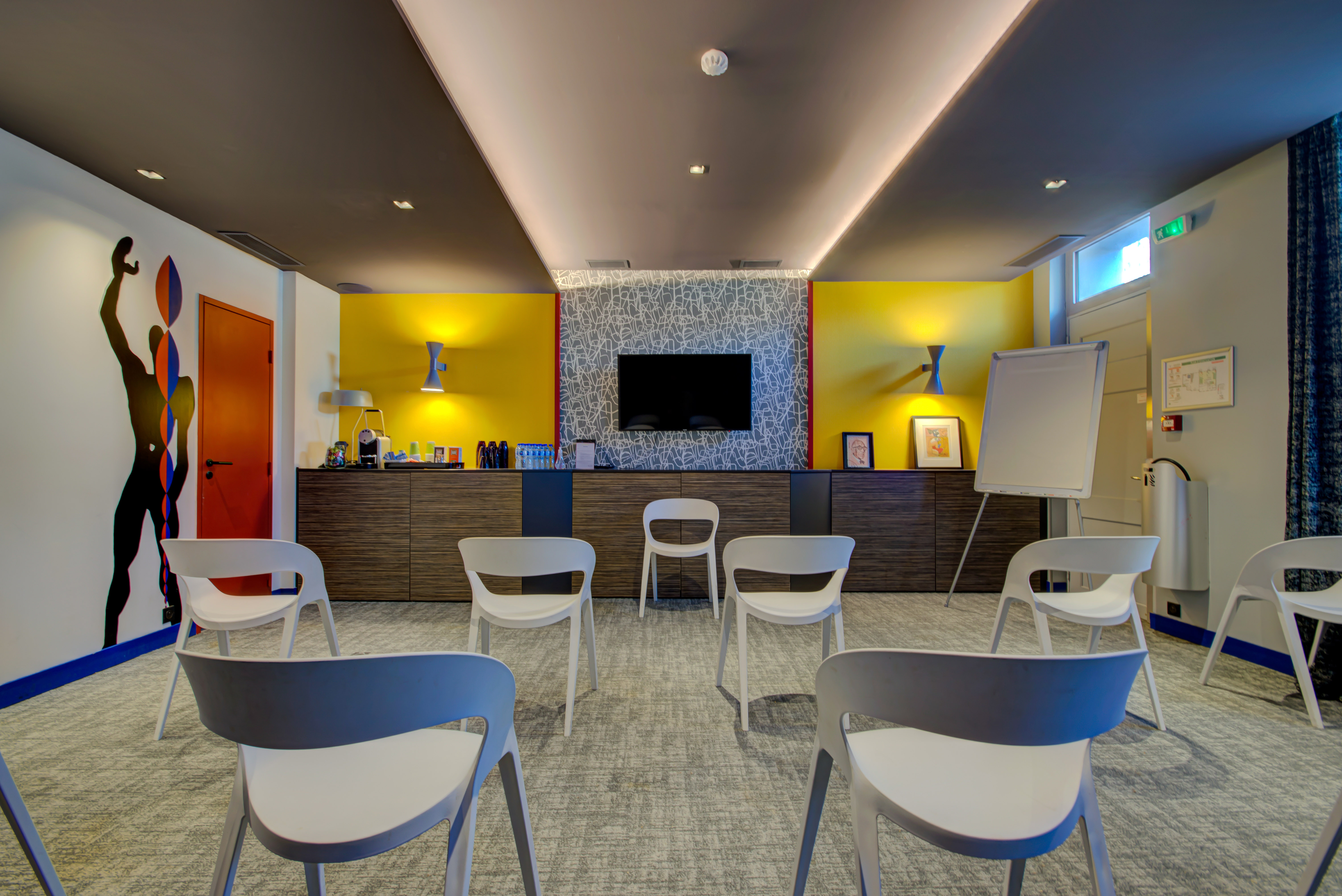 Spa de l'Alex hôtel, Marseille 1er Arrondissement - photo 6