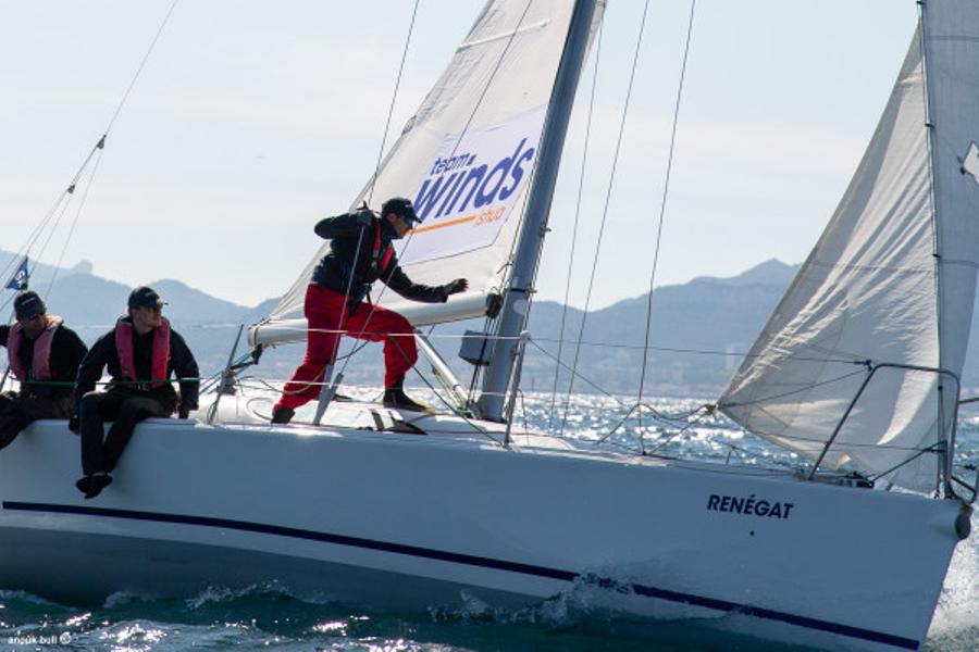 1 cours d'une demi-journée tous niveaux - ADULTES MIXTE