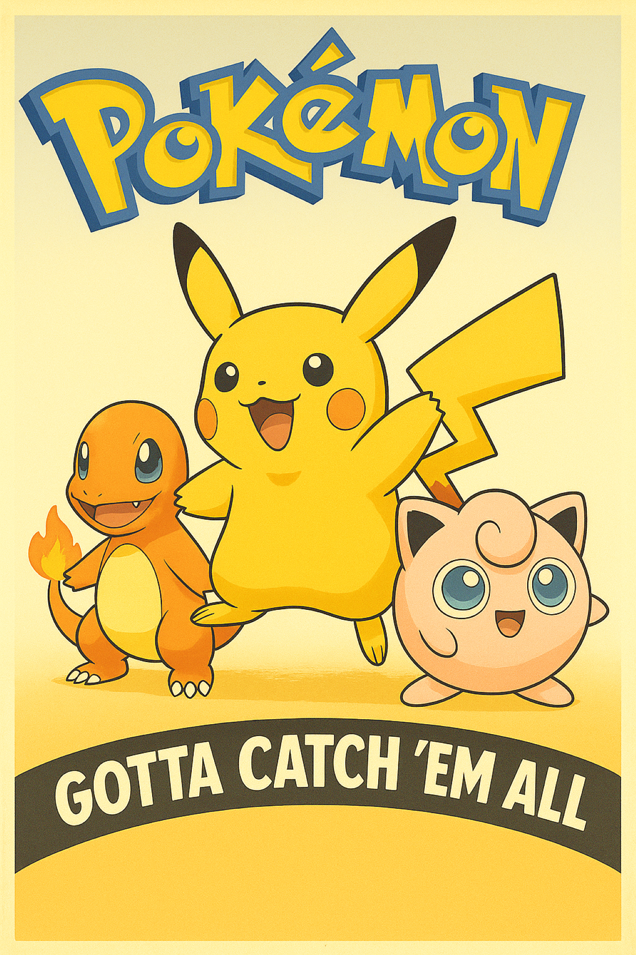 PokéManga World