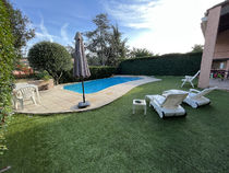 Location saisonnière - Villeneuve-Loubet