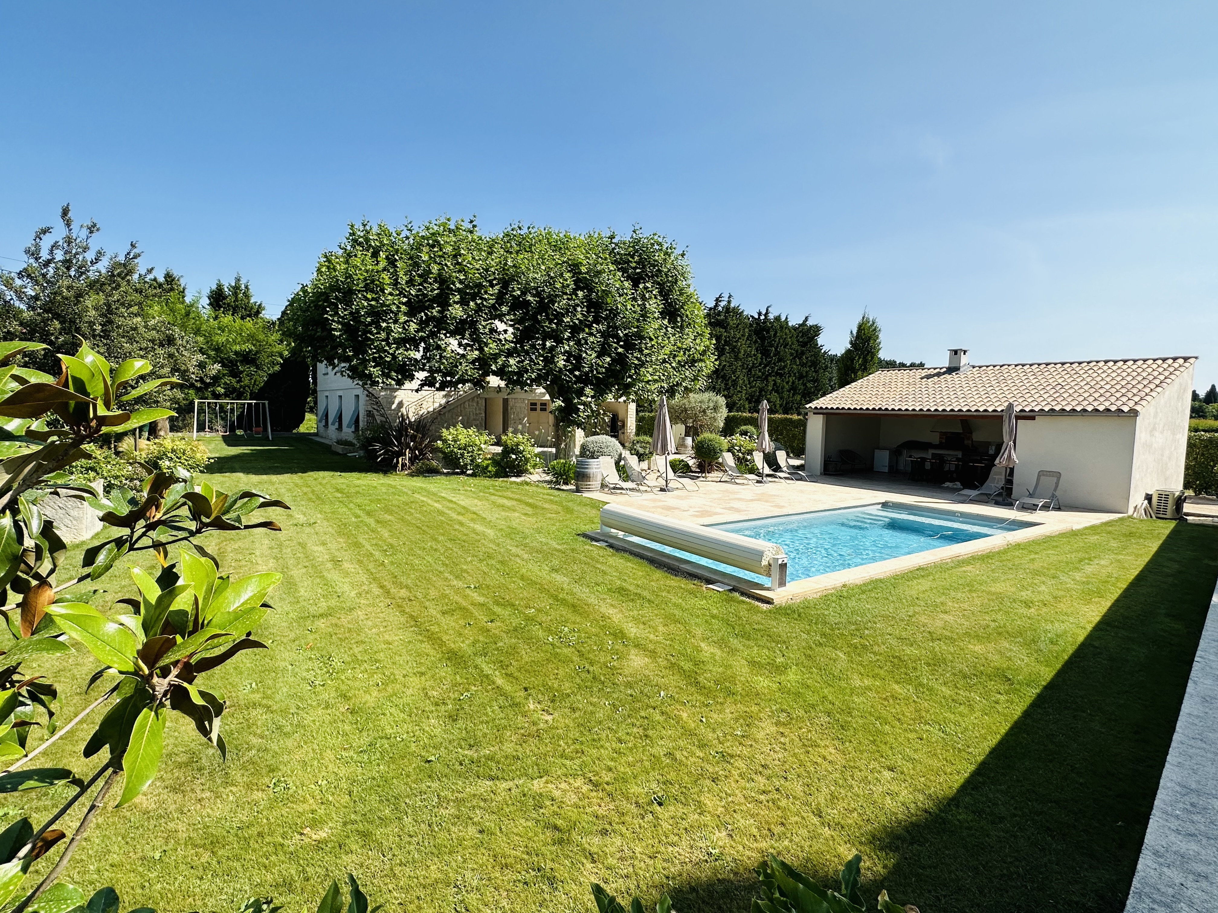 Villa Saint-Jean en Provence, Châteaurenard - photo 11