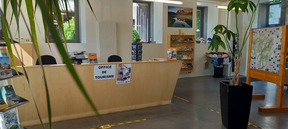 Haut-Giffre Tourisme Bureau de Sixt-Fer-à-Cheval