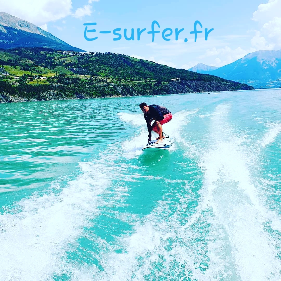 E-surfer.fr