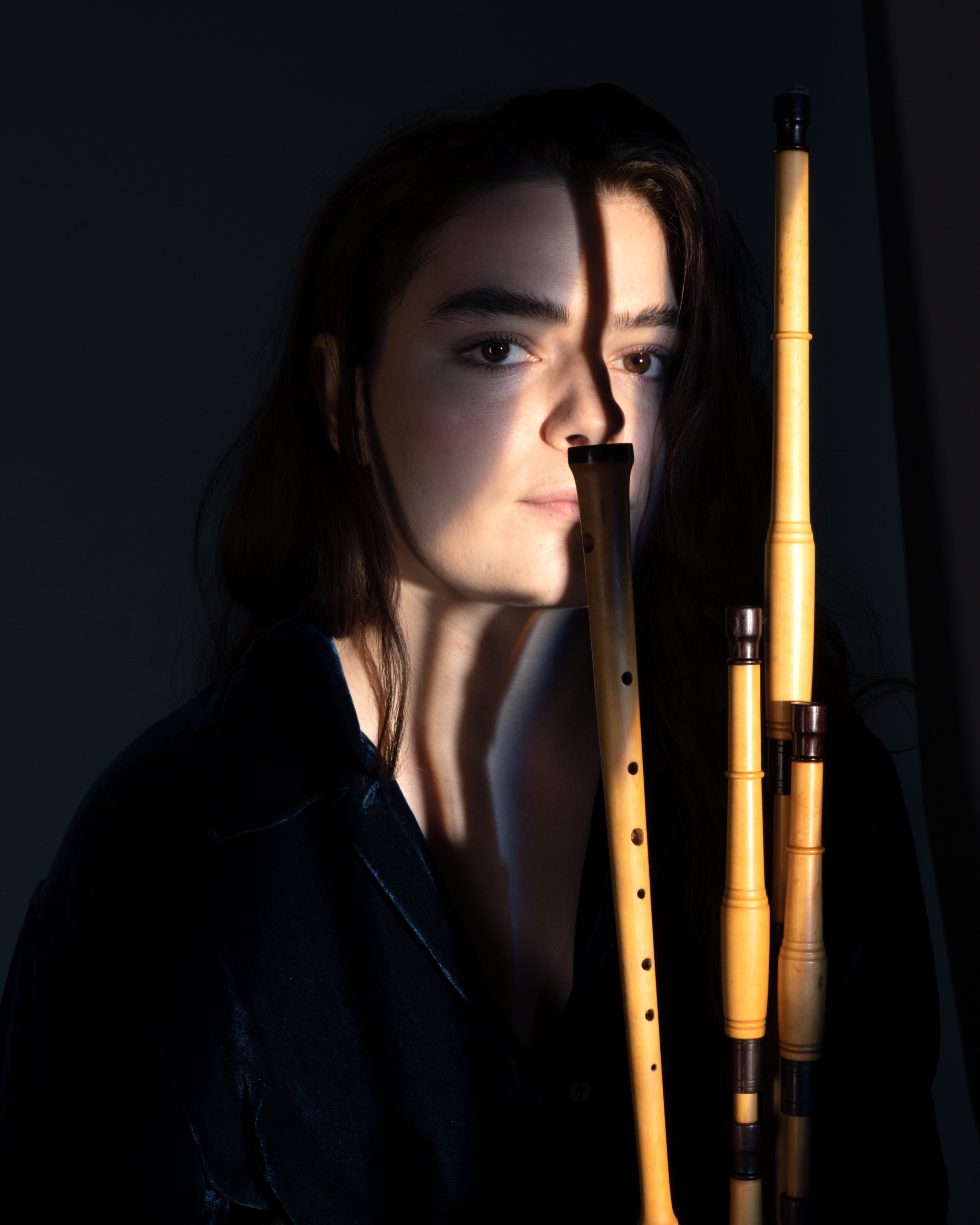 Concert - Brìghde Chaimbeul