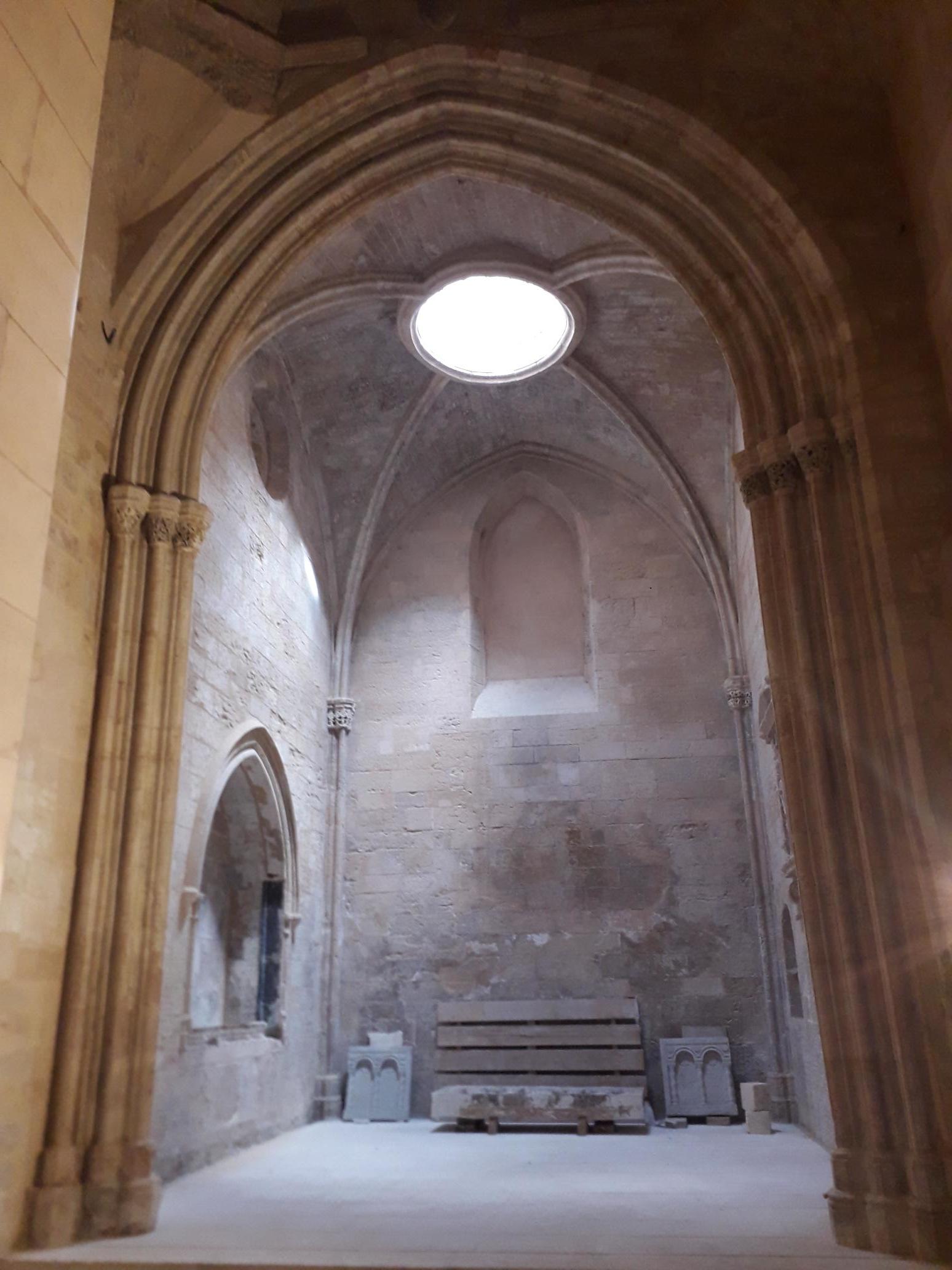 Ancienne Eglise de la Major - photo 3