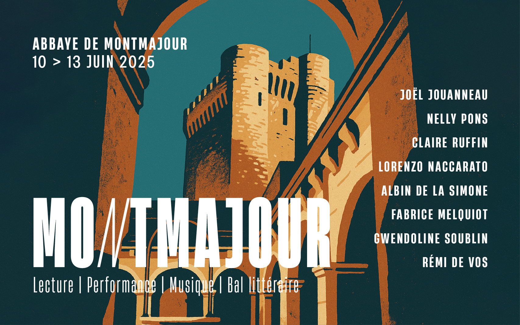 Mo(n)tmajour
