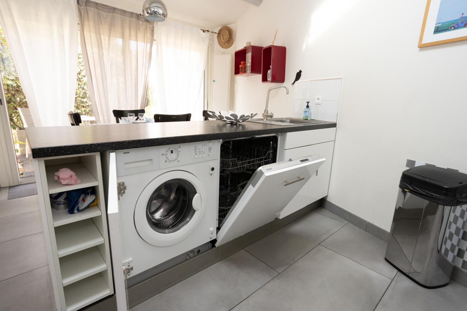 Petite Villa en Provence, Marseille 11e Arrondissement - photo 6