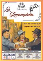 Les racomptoirs