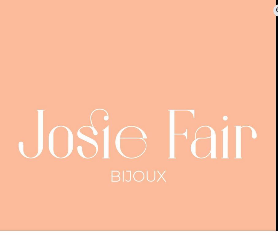 Josie Fair Bijoux