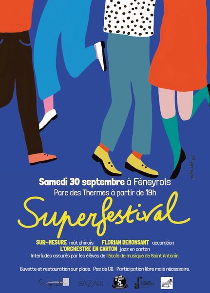 Superfestival