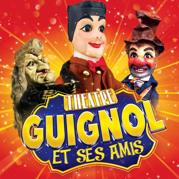 Spectacle de Guignol et ses amis