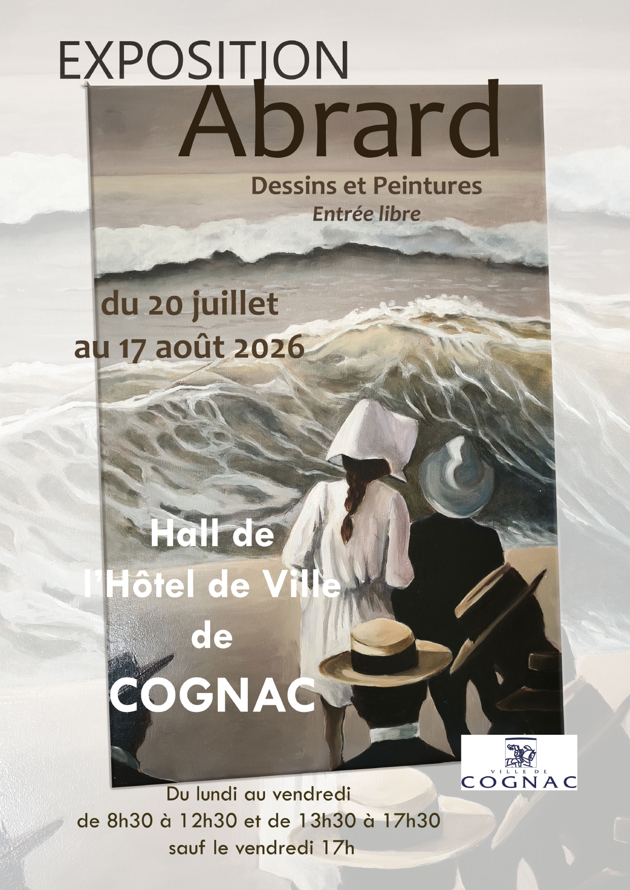 Exposition | Abrard